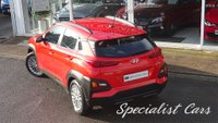 USED 2018 18 HYUNDAI KONA 1.0 SE 5d 118 BHP 