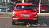 USED 2018 18 HYUNDAI KONA 1.0 SE 5d 118 BHP 