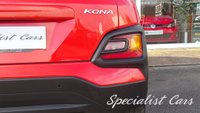 USED 2018 18 HYUNDAI KONA 1.0 SE 5d 118 BHP 