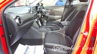 USED 2018 18 HYUNDAI KONA 1.0 SE 5d 118 BHP 