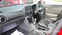 USED 2018 18 HYUNDAI KONA 1.0 SE 5d 118 BHP 