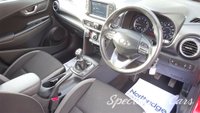 USED 2018 18 HYUNDAI KONA 1.0 SE 5d 118 BHP 