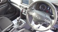 USED 2018 18 HYUNDAI KONA 1.0 SE 5d 118 BHP 