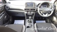 USED 2018 18 HYUNDAI KONA 1.0 SE 5d 118 BHP 