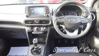 USED 2018 18 HYUNDAI KONA 1.0 SE 5d 118 BHP 