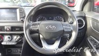 USED 2018 18 HYUNDAI KONA 1.0 SE 5d 118 BHP 