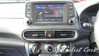 USED 2018 18 HYUNDAI KONA 1.0 SE 5d 118 BHP 
