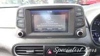 USED 2018 18 HYUNDAI KONA 1.0 SE 5d 118 BHP 
