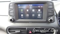 USED 2018 18 HYUNDAI KONA 1.0 SE 5d 118 BHP 
