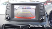 USED 2018 18 HYUNDAI KONA 1.0 SE 5d 118 BHP 