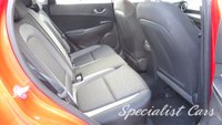 USED 2018 18 HYUNDAI KONA 1.0 SE 5d 118 BHP 