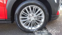 USED 2018 18 HYUNDAI KONA 1.0 SE 5d 118 BHP 