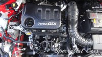 USED 2018 18 HYUNDAI KONA 1.0 SE 5d 118 BHP 