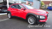 USED 2018 18 HYUNDAI KONA 1.0 SE 5d 118 BHP 