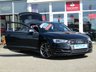 USED 2014 14 AUDI A3 2.0 S3 QUATTRO 3d 296 BHP Finished in PHANTOM BLACK pearl with contrasting EBONY full heated SPORTS LEATHER seats. This 4x4 S3 2.0 petrol engine pumps out 296 BHP, blistering performance with arguably the highest quality interior in its class. Features include Sat Nav, Full Heated Leather, DAB, B/tooth, LED day run lights, Park Senors, Cruise and much more. Dealer serviced at 3742 miles, 17430 miles, 25041 miles, 56904 miles, 69698 miles.