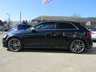 USED 2014 14 AUDI A3 2.0 S3 QUATTRO 3d 296 BHP Finished in PHANTOM BLACK pearl with contrasting EBONY full heated SPORTS LEATHER seats. This 4x4 S3 2.0 petrol engine pumps out 296 BHP, blistering performance with arguably the highest quality interior in its class. Features include Sat Nav, Full Heated Leather, DAB, B/tooth, LED day run lights, Park Senors, Cruise and much more. Dealer serviced at 3742 miles, 17430 miles, 25041 miles, 56904 miles, 69698 miles.