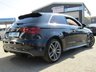 USED 2014 14 AUDI A3 2.0 S3 QUATTRO 3d 296 BHP Finished in PHANTOM BLACK pearl with contrasting EBONY full heated SPORTS LEATHER seats. This 4x4 S3 2.0 petrol engine pumps out 296 BHP, blistering performance with arguably the highest quality interior in its class. Features include Sat Nav, Full Heated Leather, DAB, B/tooth, LED day run lights, Park Senors, Cruise and much more. Dealer serviced at 3742 miles, 17430 miles, 25041 miles, 56904 miles, 69698 miles.