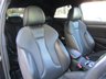 USED 2014 14 AUDI A3 2.0 S3 QUATTRO 3d 296 BHP Finished in PHANTOM BLACK pearl with contrasting EBONY full heated SPORTS LEATHER seats. This 4x4 S3 2.0 petrol engine pumps out 296 BHP, blistering performance with arguably the highest quality interior in its class. Features include Sat Nav, Full Heated Leather, DAB, B/tooth, LED day run lights, Park Senors, Cruise and much more. Dealer serviced at 3742 miles, 17430 miles, 25041 miles, 56904 miles, 69698 miles.