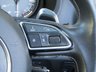 USED 2014 14 AUDI A3 2.0 S3 QUATTRO 3d 296 BHP Finished in PHANTOM BLACK pearl with contrasting EBONY full heated SPORTS LEATHER seats. This 4x4 S3 2.0 petrol engine pumps out 296 BHP, blistering performance with arguably the highest quality interior in its class. Features include Sat Nav, Full Heated Leather, DAB, B/tooth, LED day run lights, Park Senors, Cruise and much more. Dealer serviced at 3742 miles, 17430 miles, 25041 miles, 56904 miles, 69698 miles.