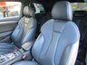USED 2014 14 AUDI A3 2.0 S3 QUATTRO 3d 296 BHP Finished in PHANTOM BLACK pearl with contrasting EBONY full heated SPORTS LEATHER seats. This 4x4 S3 2.0 petrol engine pumps out 296 BHP, blistering performance with arguably the highest quality interior in its class. Features include Sat Nav, Full Heated Leather, DAB, B/tooth, LED day run lights, Park Senors, Cruise and much more. Dealer serviced at 3742 miles, 17430 miles, 25041 miles, 56904 miles, 69698 miles.