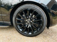 USED 2015 15 LAND ROVER RANGE ROVER 4.4 SDV8 AUTOBIOGRAPHY 5d 339 BHP F/LR/S/H, Land Rover Warranty