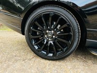 USED 2015 15 LAND ROVER RANGE ROVER 4.4 SDV8 AUTOBIOGRAPHY 5d 339 BHP F/LR/S/H, Land Rover Warranty