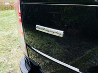 USED 2015 15 LAND ROVER RANGE ROVER 4.4 SDV8 AUTOBIOGRAPHY 5d 339 BHP F/LR/S/H, Land Rover Warranty