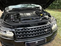 USED 2015 15 LAND ROVER RANGE ROVER 4.4 SDV8 AUTOBIOGRAPHY 5d 339 BHP F/LR/S/H, Land Rover Warranty