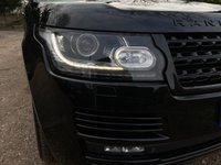 USED 2015 15 LAND ROVER RANGE ROVER 4.4 SDV8 AUTOBIOGRAPHY 5d 339 BHP F/LR/S/H, Land Rover Warranty