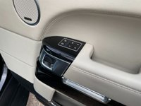 USED 2015 15 LAND ROVER RANGE ROVER 4.4 SDV8 AUTOBIOGRAPHY 5d 339 BHP F/LR/S/H, Land Rover Warranty