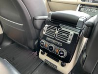 USED 2015 15 LAND ROVER RANGE ROVER 4.4 SDV8 AUTOBIOGRAPHY 5d 339 BHP F/LR/S/H, Land Rover Warranty