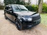 USED 2015 15 LAND ROVER RANGE ROVER 4.4 SDV8 AUTOBIOGRAPHY 5d 339 BHP F/LR/S/H, Land Rover Warranty
