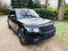 USED 2015 15 LAND ROVER RANGE ROVER 4.4 SDV8 AUTOBIOGRAPHY 5d 339 BHP F/LR/S/H, Land Rover Warranty