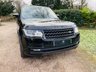USED 2015 15 LAND ROVER RANGE ROVER 4.4 SDV8 AUTOBIOGRAPHY 5d 339 BHP F/LR/S/H, Land Rover Warranty