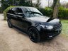 USED 2015 15 LAND ROVER RANGE ROVER 4.4 SDV8 AUTOBIOGRAPHY 5d 339 BHP F/LR/S/H, Land Rover Warranty