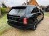 USED 2015 15 LAND ROVER RANGE ROVER 4.4 SDV8 AUTOBIOGRAPHY 5d 339 BHP F/LR/S/H, Land Rover Warranty