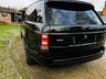 USED 2015 15 LAND ROVER RANGE ROVER 4.4 SDV8 AUTOBIOGRAPHY 5d 339 BHP F/LR/S/H, Land Rover Warranty