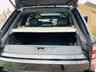 USED 2015 15 LAND ROVER RANGE ROVER 4.4 SDV8 AUTOBIOGRAPHY 5d 339 BHP F/LR/S/H, Land Rover Warranty