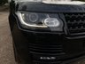 USED 2015 15 LAND ROVER RANGE ROVER 4.4 SDV8 AUTOBIOGRAPHY 5d 339 BHP F/LR/S/H, Land Rover Warranty