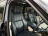 USED 2015 15 LAND ROVER RANGE ROVER 4.4 SDV8 AUTOBIOGRAPHY 5d 339 BHP F/LR/S/H, Land Rover Warranty