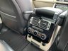 USED 2015 15 LAND ROVER RANGE ROVER 4.4 SDV8 AUTOBIOGRAPHY 5d 339 BHP F/LR/S/H, Land Rover Warranty