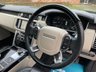 USED 2015 15 LAND ROVER RANGE ROVER 4.4 SDV8 AUTOBIOGRAPHY 5d 339 BHP F/LR/S/H, Land Rover Warranty