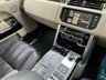 USED 2015 15 LAND ROVER RANGE ROVER 4.4 SDV8 AUTOBIOGRAPHY 5d 339 BHP F/LR/S/H, Land Rover Warranty