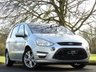 USED 2012 61 FORD S-MAX 2.0 TITANIUM TDCI 5d 161 BHP ONLY 80K FROM NEW A/C VGC