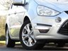 USED 2012 61 FORD S-MAX 2.0 TITANIUM TDCI 5d 161 BHP ONLY 80K FROM NEW A/C VGC