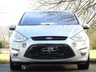 USED 2012 61 FORD S-MAX 2.0 TITANIUM TDCI 5d 161 BHP ONLY 80K FROM NEW A/C VGC