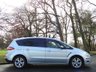 USED 2012 61 FORD S-MAX 2.0 TITANIUM TDCI 5d 161 BHP ONLY 80K FROM NEW A/C VGC