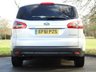 USED 2012 61 FORD S-MAX 2.0 TITANIUM TDCI 5d 161 BHP ONLY 80K FROM NEW A/C VGC