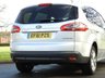 USED 2012 61 FORD S-MAX 2.0 TITANIUM TDCI 5d 161 BHP ONLY 80K FROM NEW A/C VGC