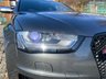 USED 2015 Y AUDI A4 4.2 RS4 AVANT FSI QUATTRO 5d AUTO 444 BHP B&O Sounds+Sat-Nav+2 Keys+Full Mot